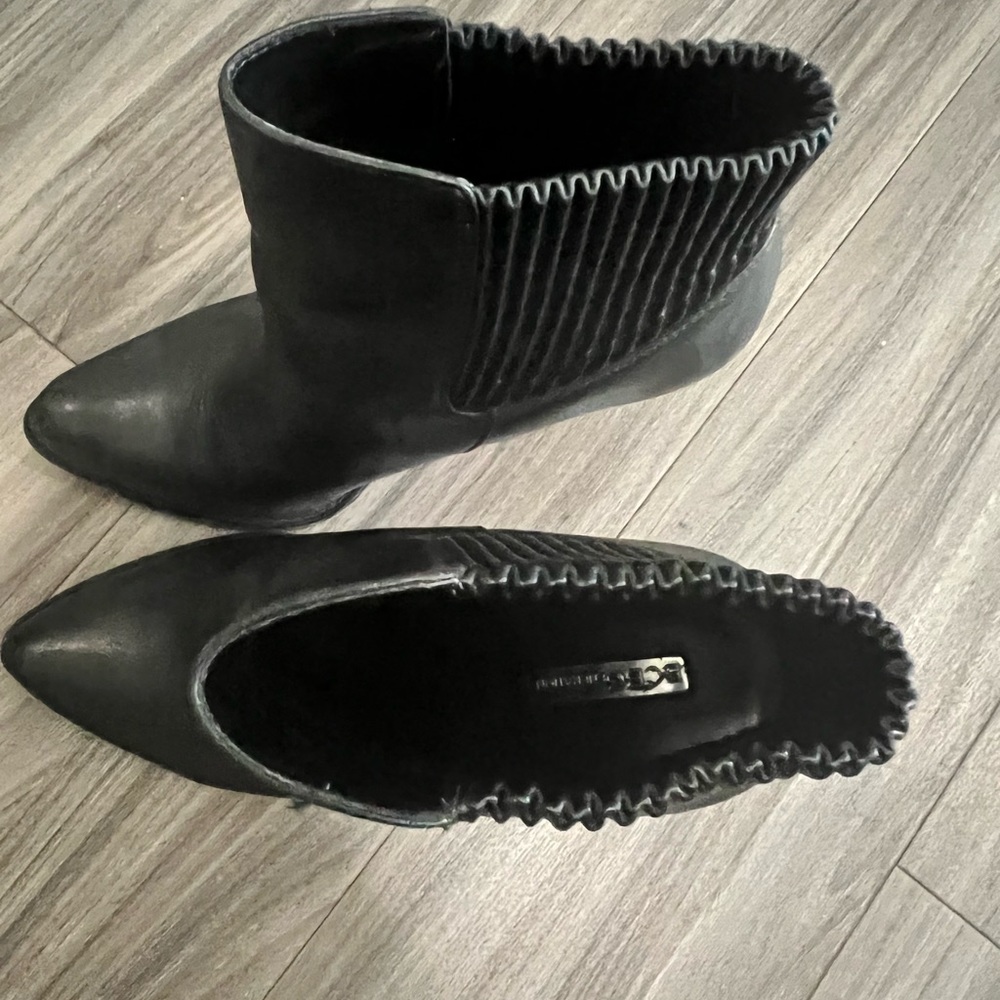 BCBG booties - Picture 3 of 8